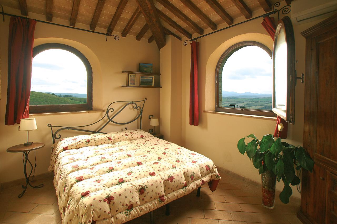 Podere Santa Maria Monte Antico Екстериор снимка